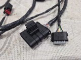 Wire Harness (Rear, Blind Spot)